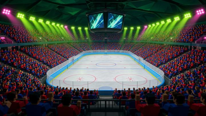 Blitz Arena